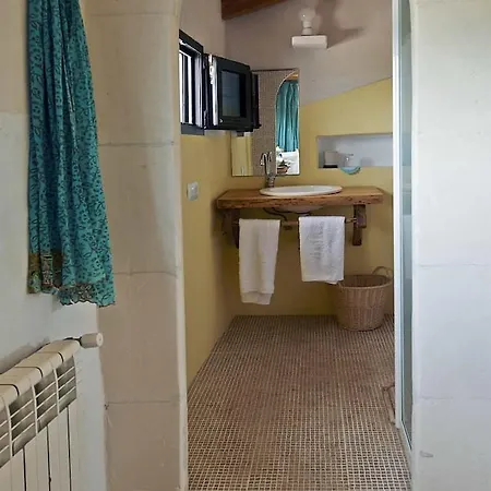 Biniati Des Pi Hotel 3*